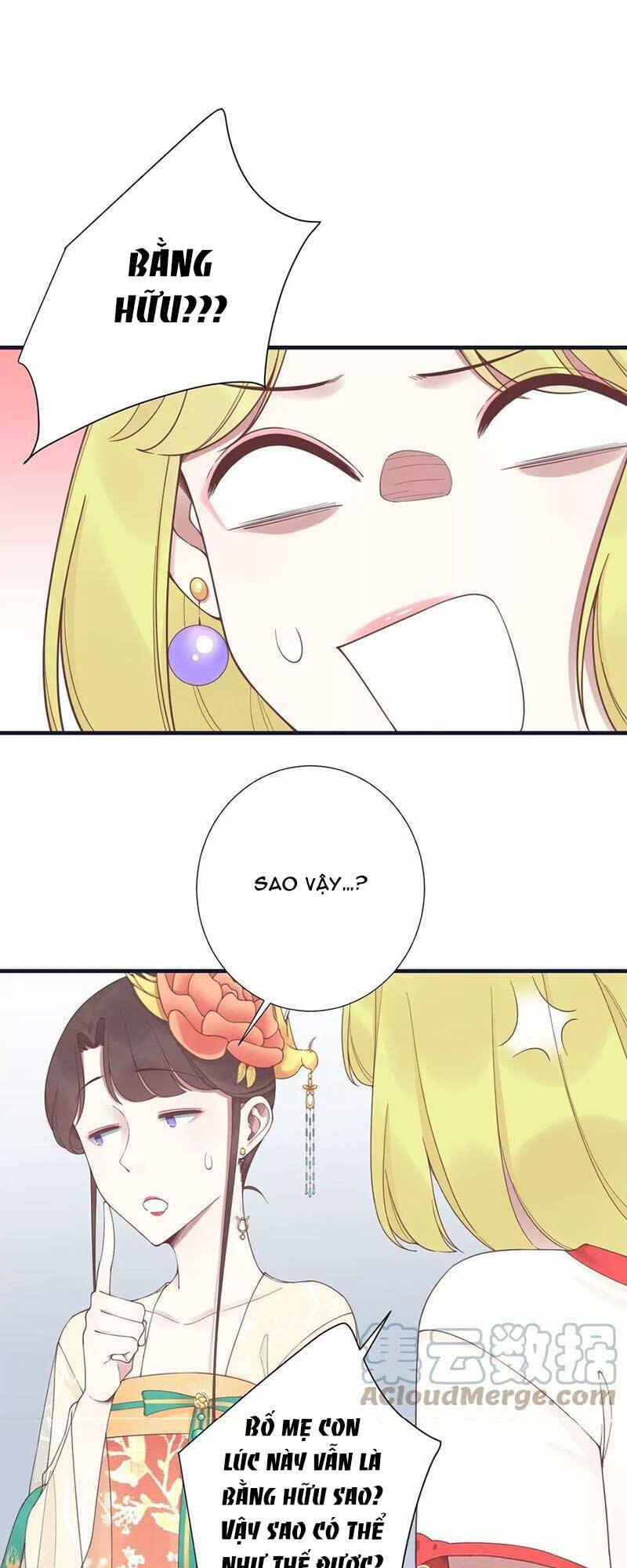 Hoàng Hậu Bận Lắm Chapter 185 - 14