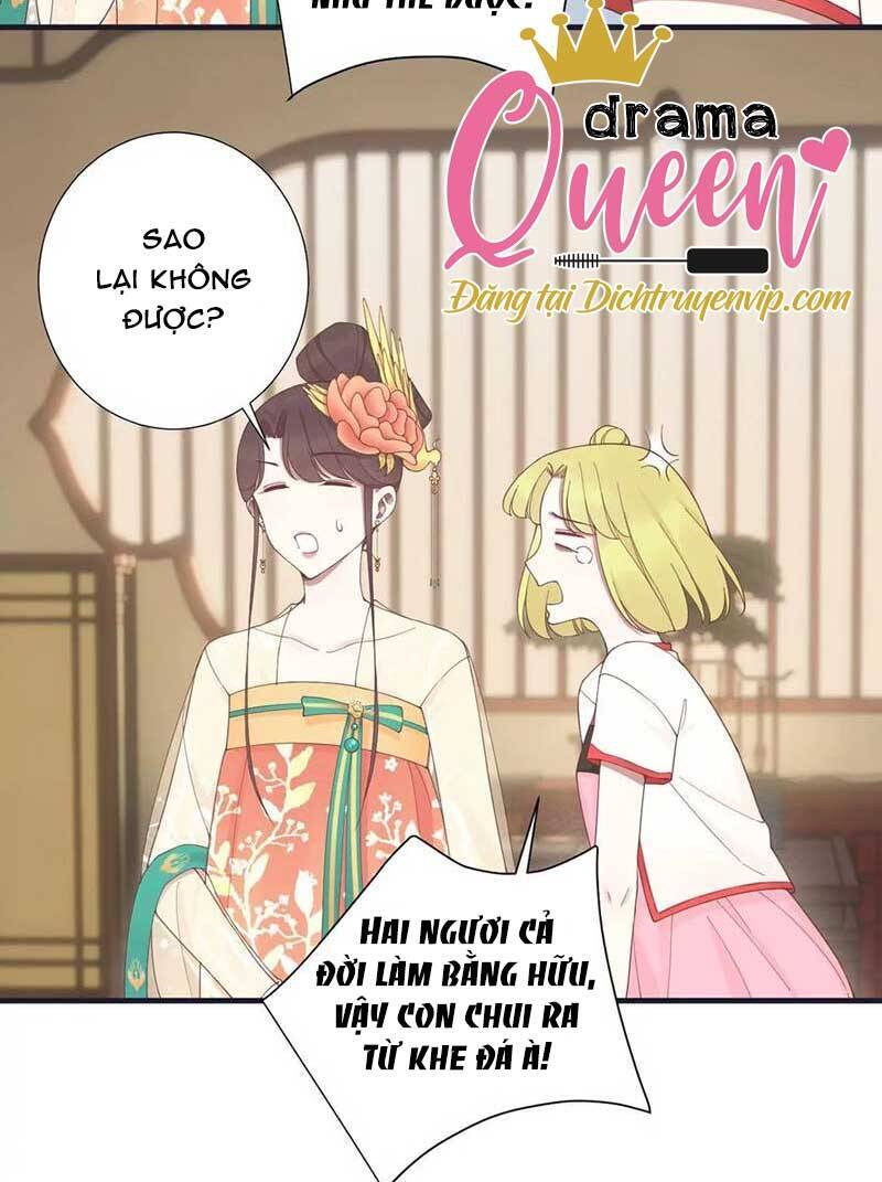 Hoàng Hậu Bận Lắm Chapter 185 - 15