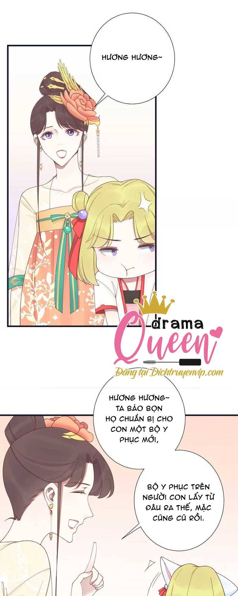 Hoàng Hậu Bận Lắm Chapter 185 - 18