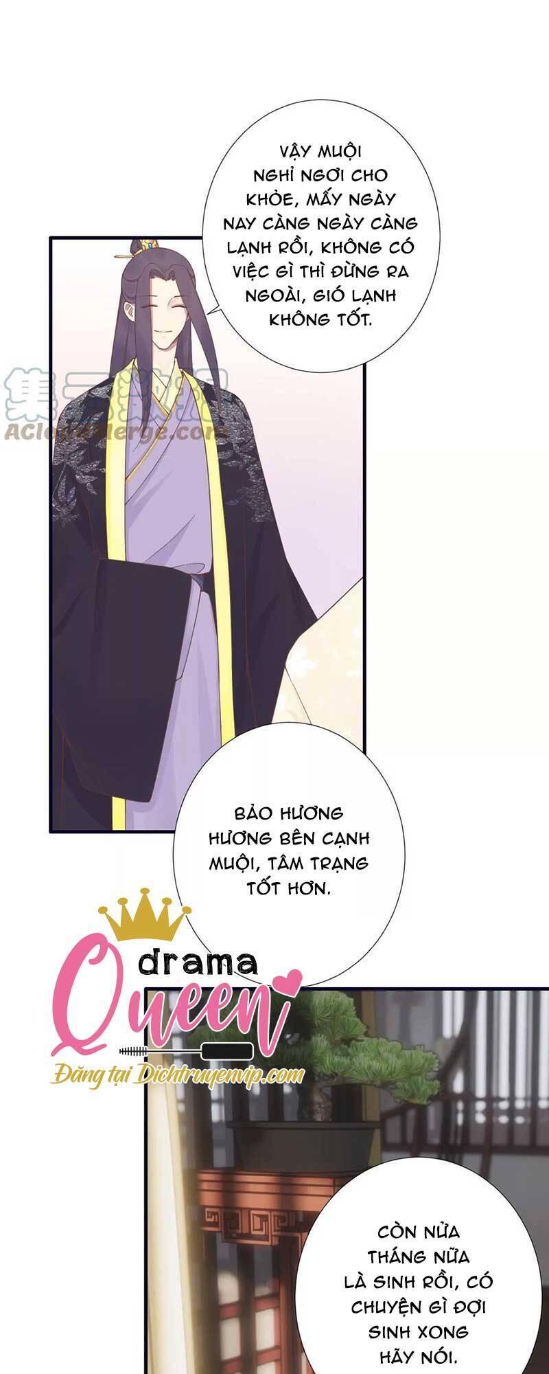 Hoàng Hậu Bận Lắm Chapter 185 - 3