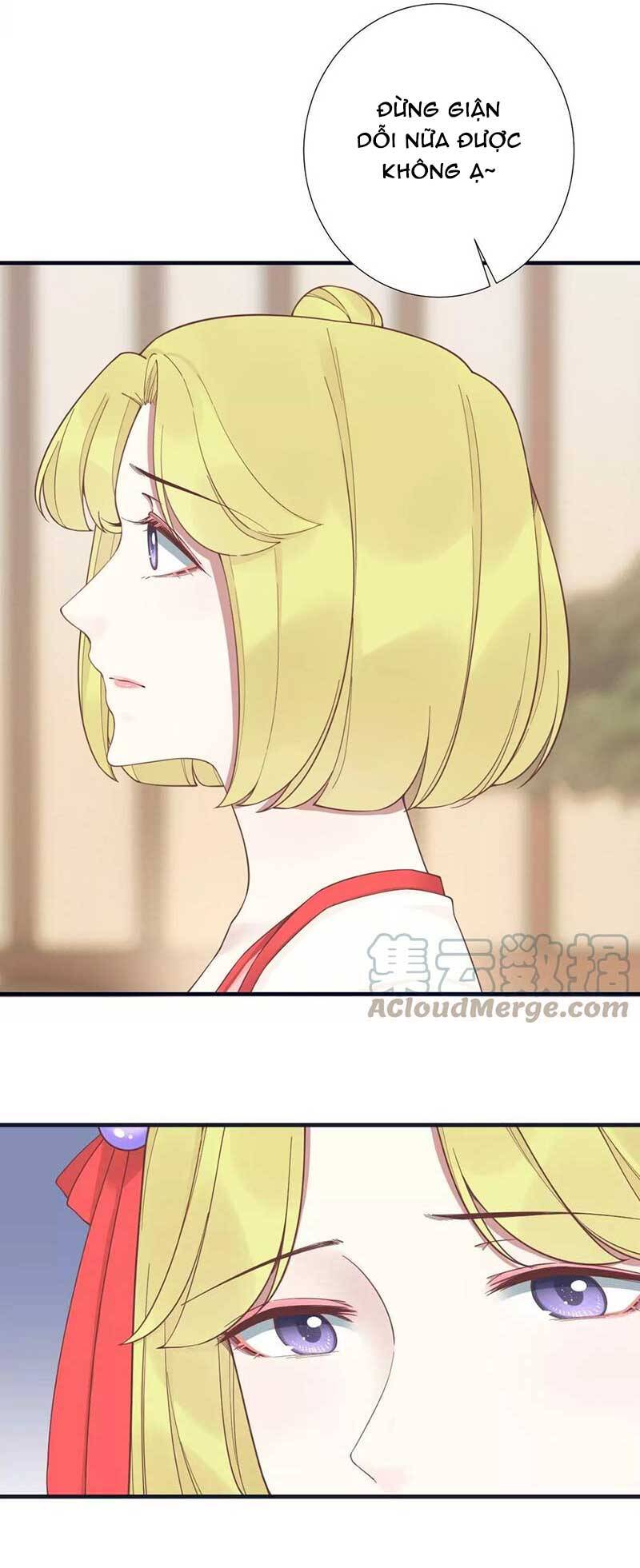 Hoàng Hậu Bận Lắm Chapter 185 - 23