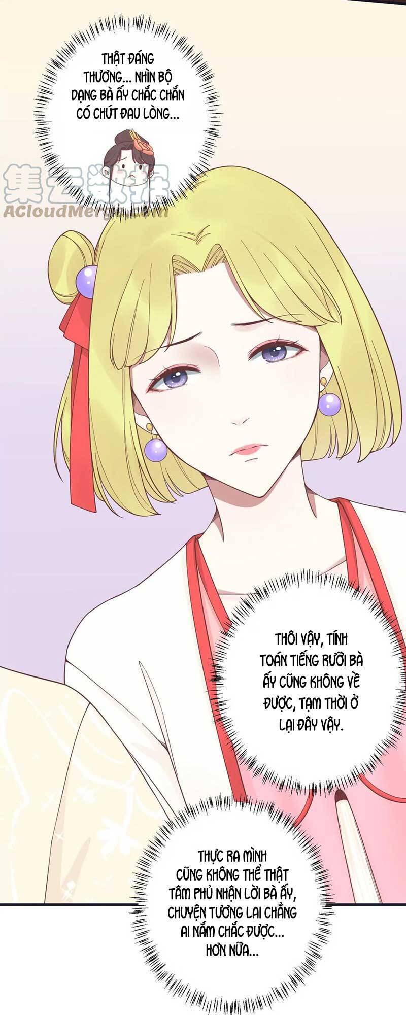 Hoàng Hậu Bận Lắm Chapter 185 - 25