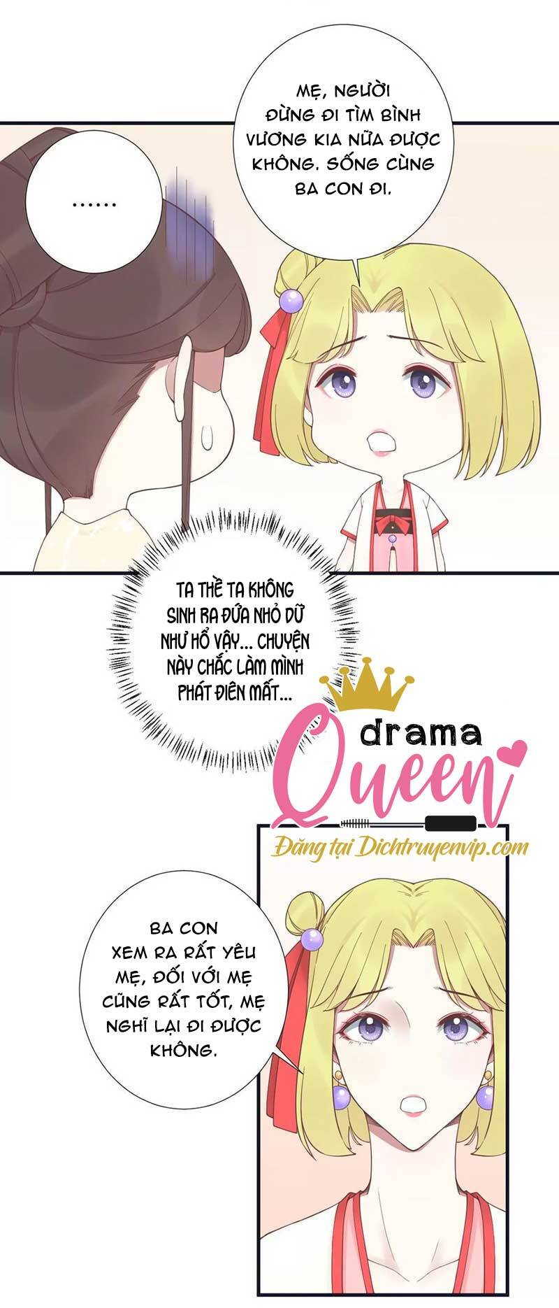 Hoàng Hậu Bận Lắm Chapter 185 - 27