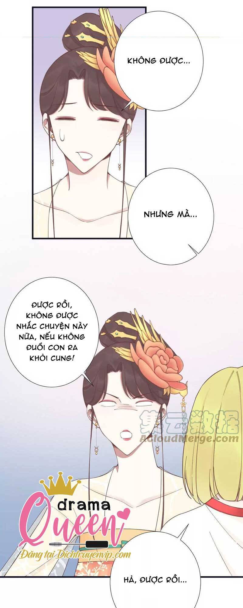 Hoàng Hậu Bận Lắm Chapter 185 - 28