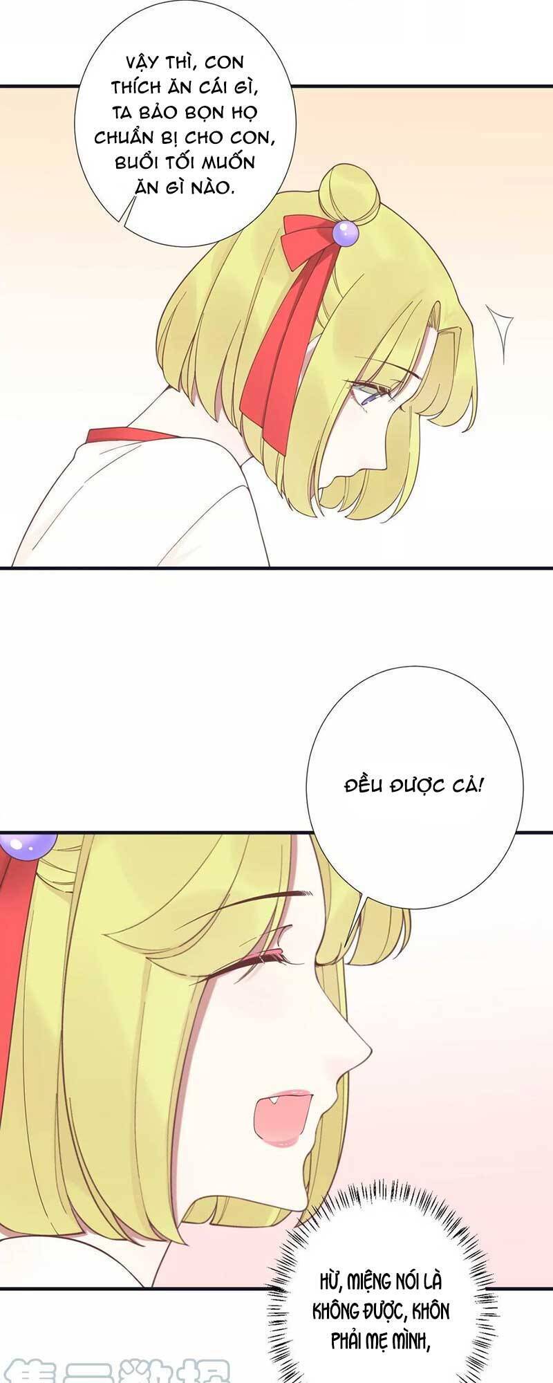 Hoàng Hậu Bận Lắm Chapter 185 - 30