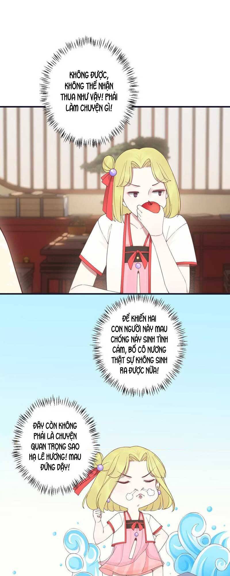 Hoàng Hậu Bận Lắm Chapter 185 - 32