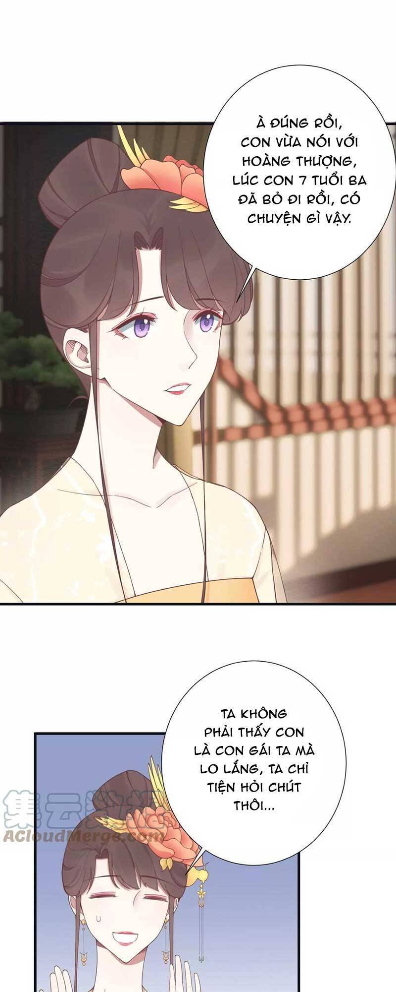 Hoàng Hậu Bận Lắm Chapter 185 - 34