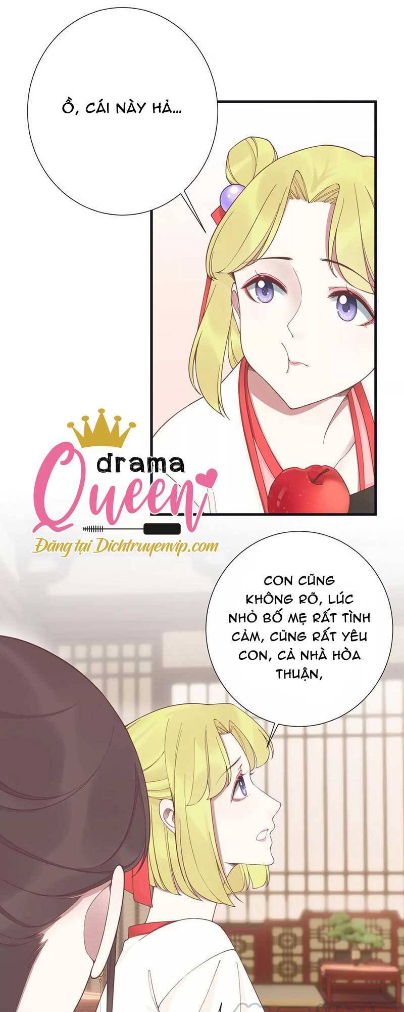 Hoàng Hậu Bận Lắm Chapter 185 - 36