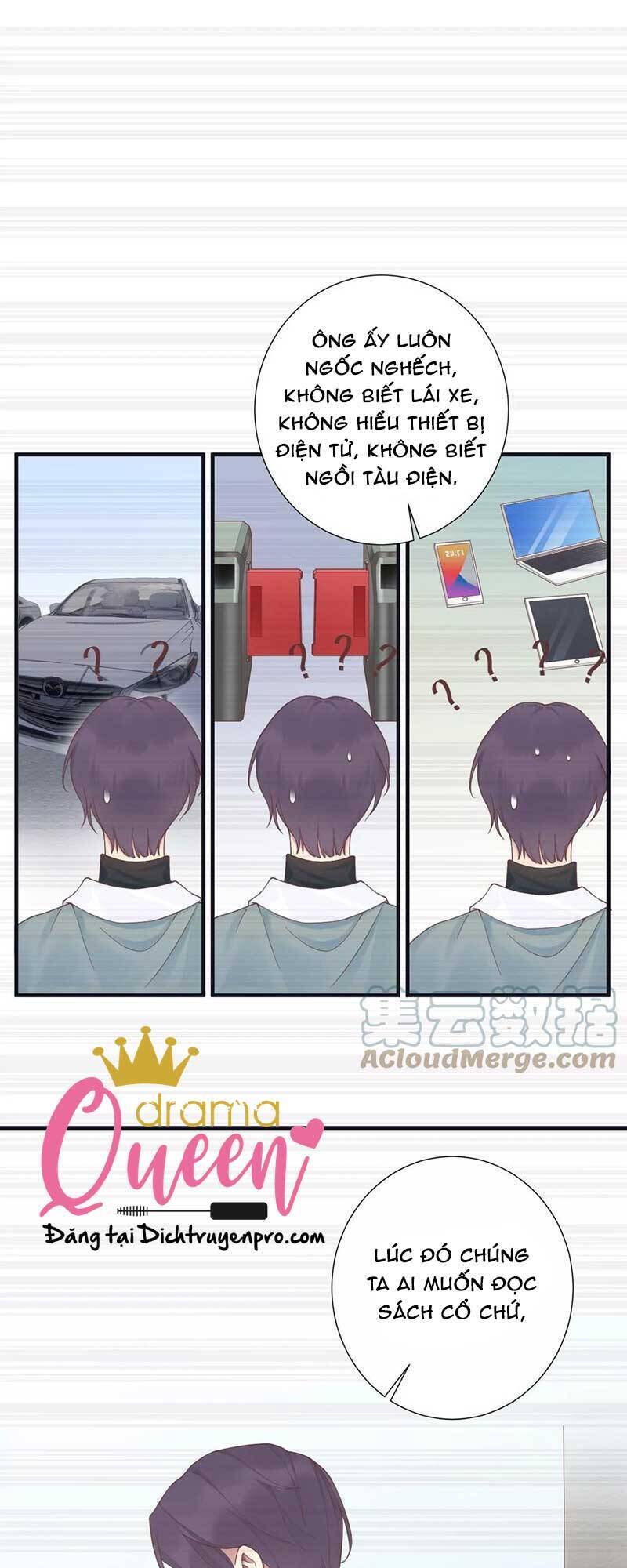 Hoàng Hậu Bận Lắm Chapter 185 - 38