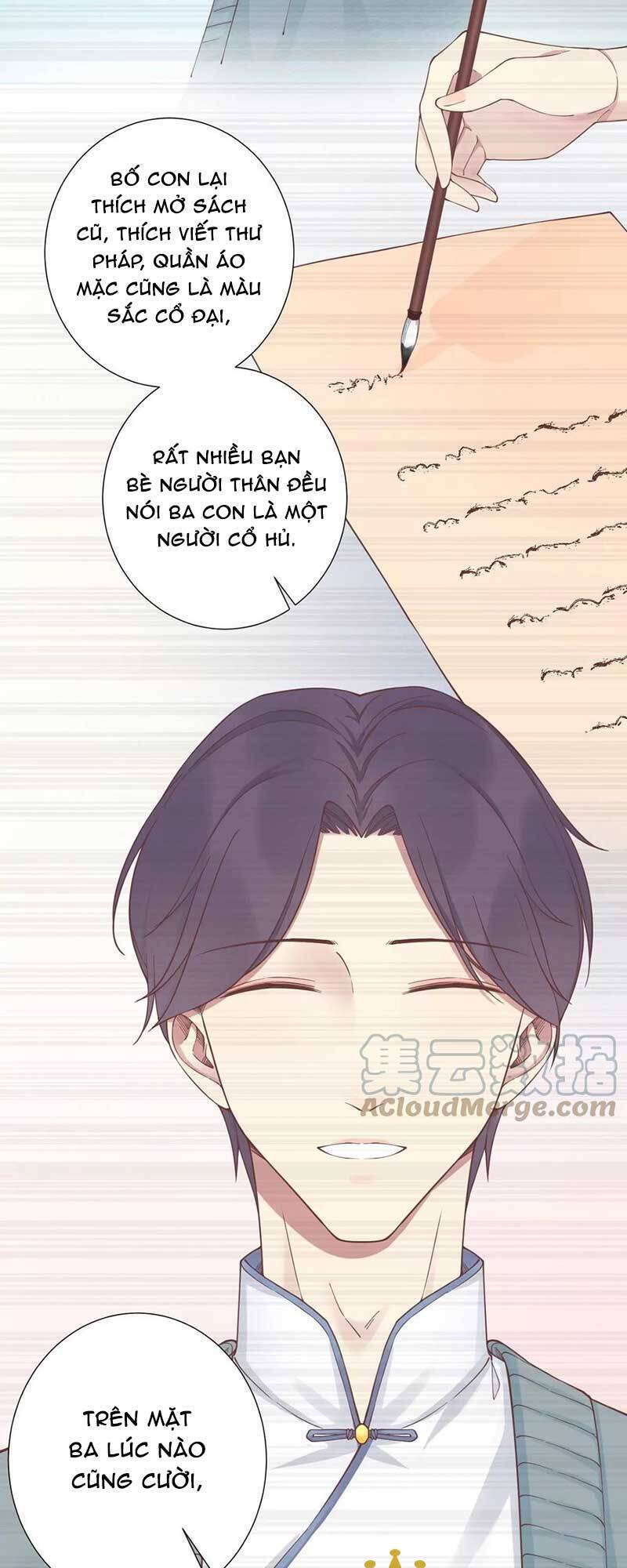 Hoàng Hậu Bận Lắm Chapter 185 - 40