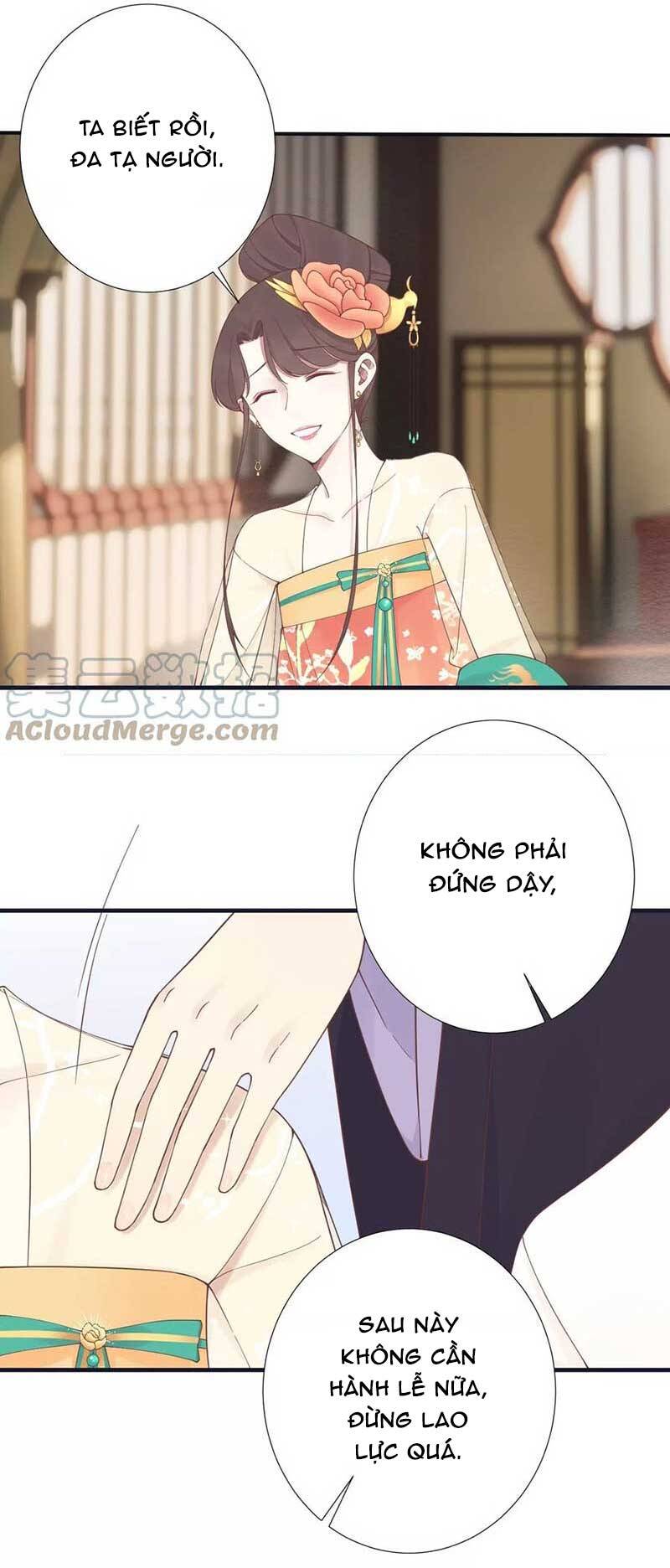 Hoàng Hậu Bận Lắm Chapter 185 - 5