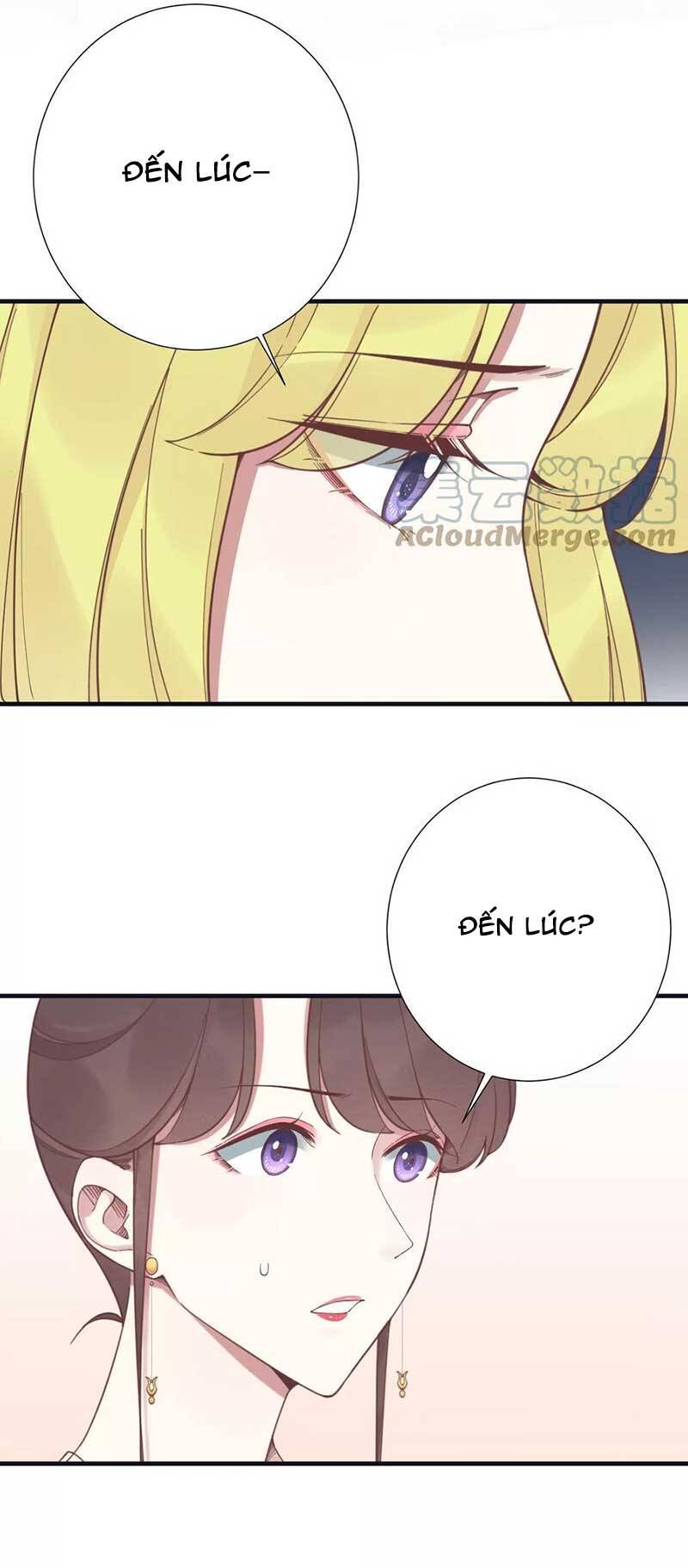 Hoàng Hậu Bận Lắm Chapter 185 - 44