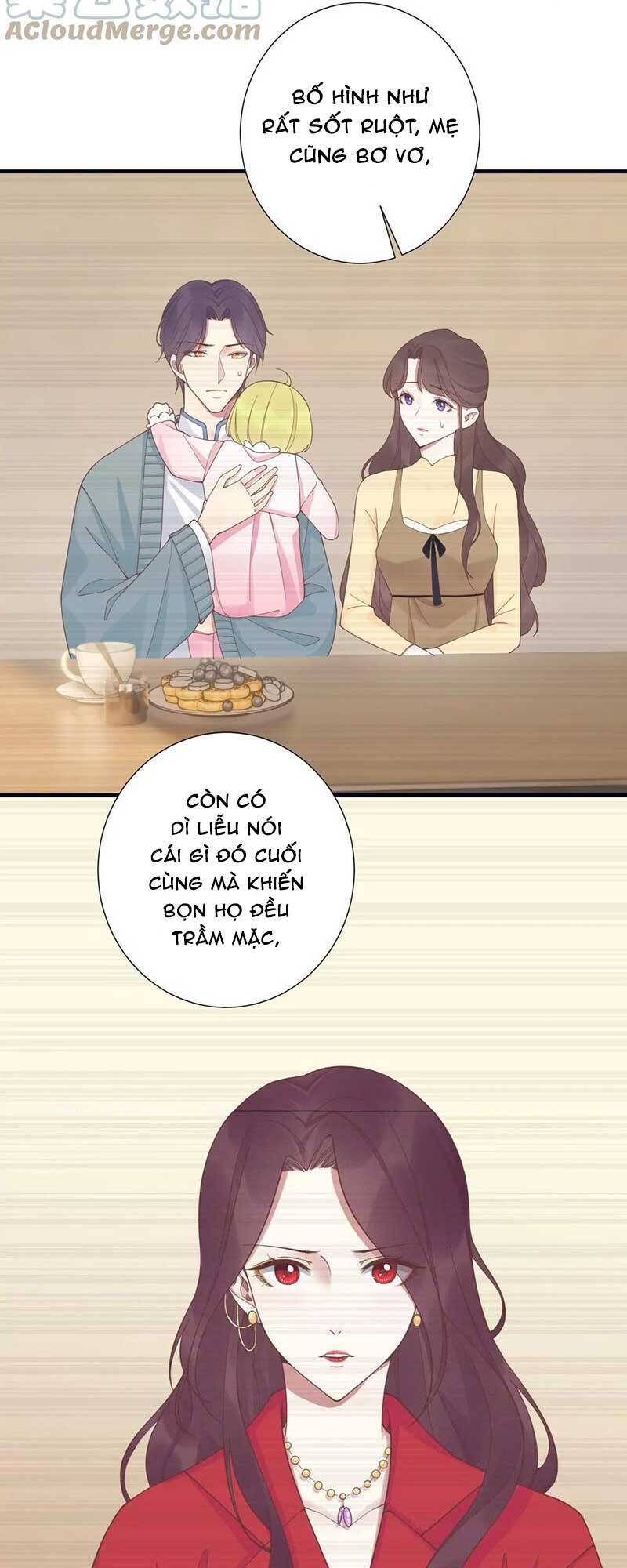 Hoàng Hậu Bận Lắm Chapter 185 - 46