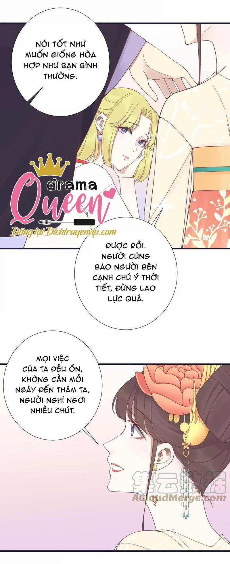 Hoàng Hậu Bận Lắm Chapter 185 - 6