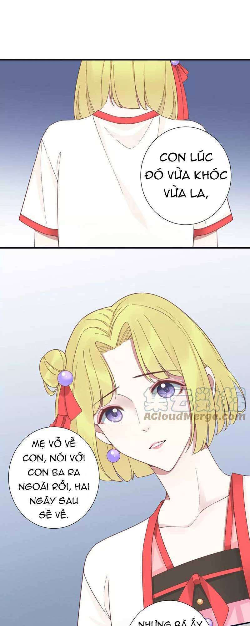 Hoàng Hậu Bận Lắm Chapter 185 - 51