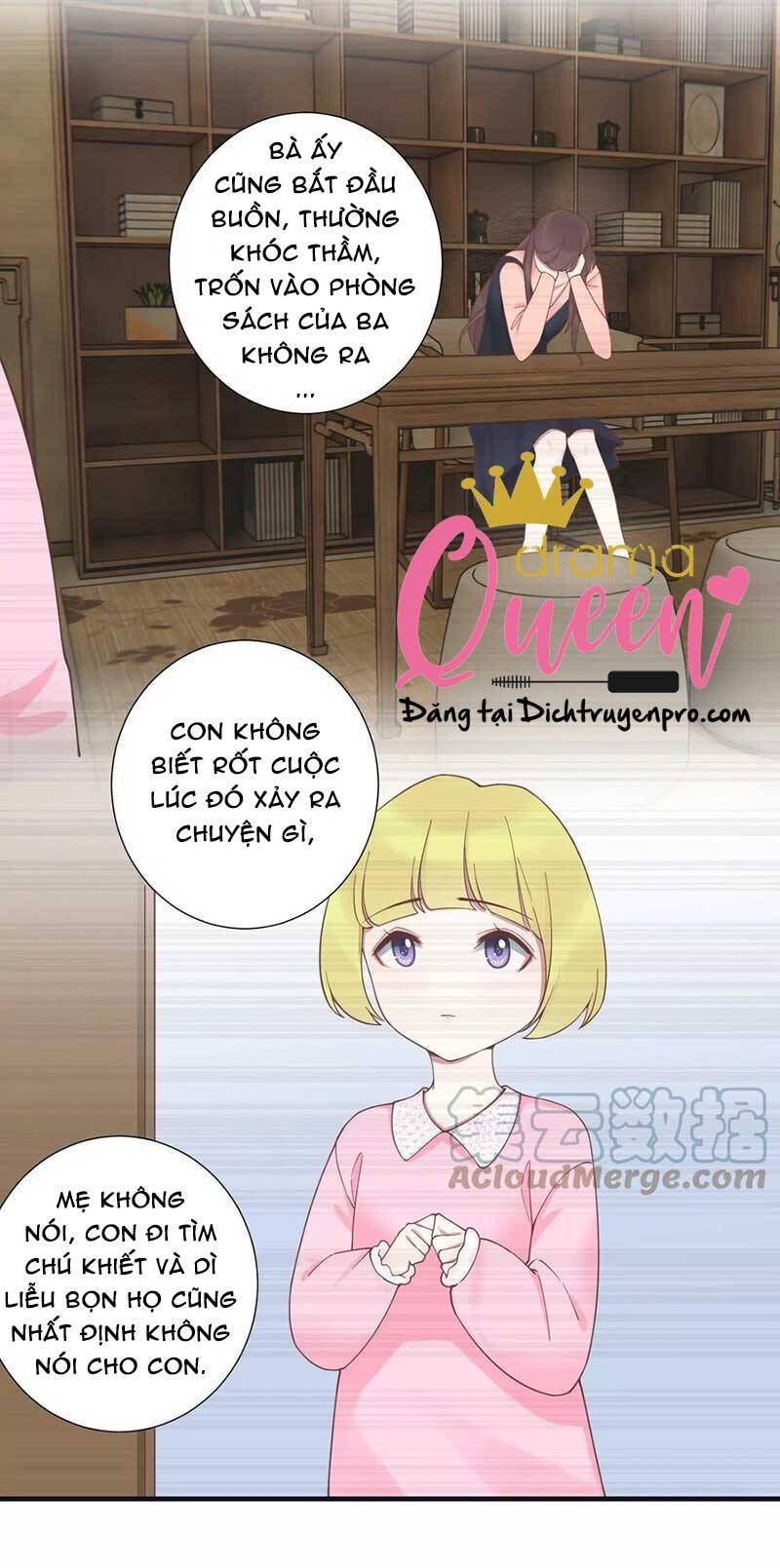 Hoàng Hậu Bận Lắm Chapter 185 - 53