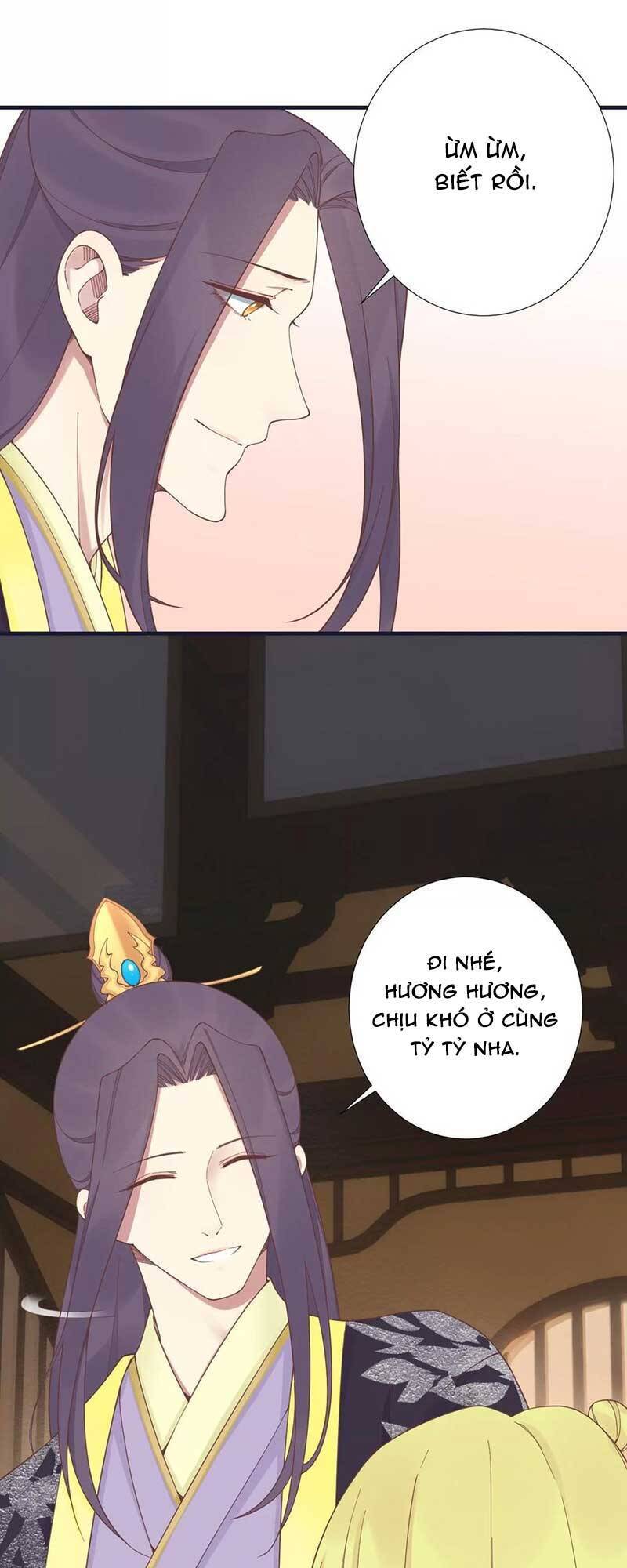 Hoàng Hậu Bận Lắm Chapter 185 - 7