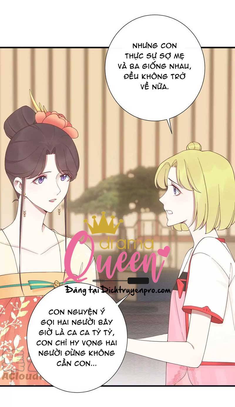 Hoàng Hậu Bận Lắm Chapter 185 - 72