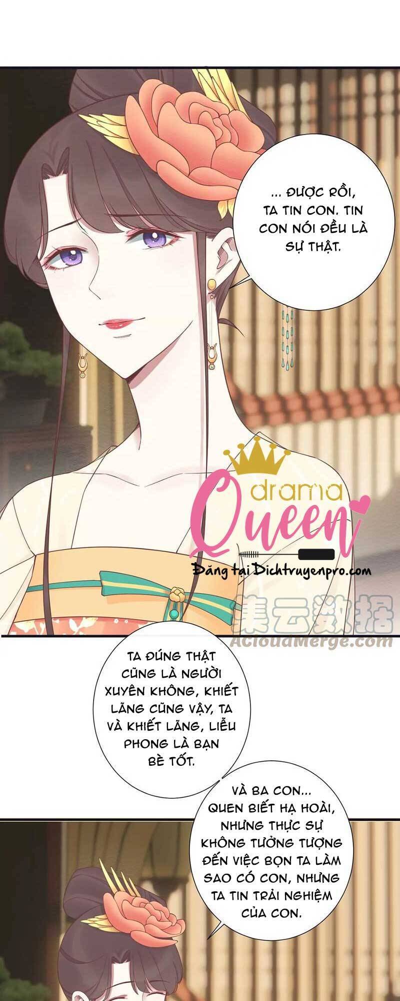 Hoàng Hậu Bận Lắm Chapter 185 - 74