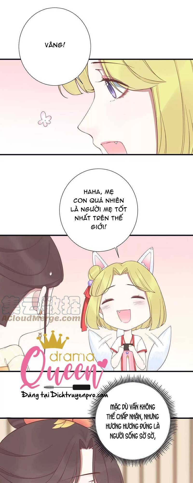 Hoàng Hậu Bận Lắm Chapter 185 - 76