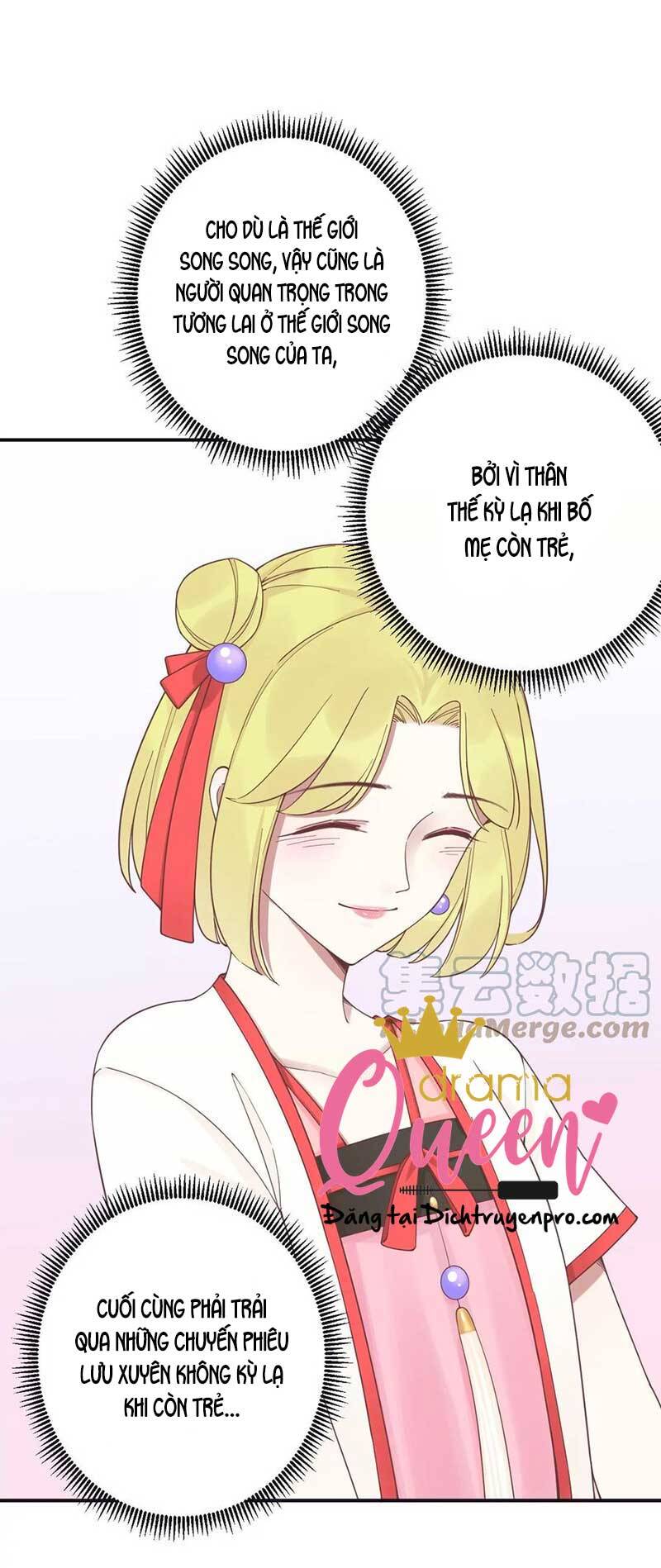 Hoàng Hậu Bận Lắm Chapter 185 - 78