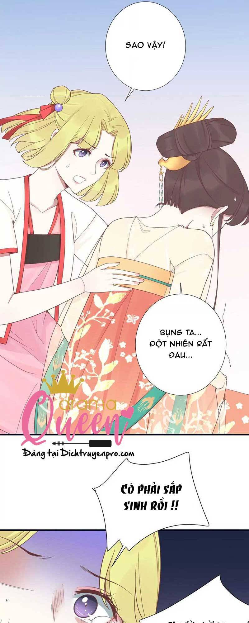 Hoàng Hậu Bận Lắm Chapter 185 - 80