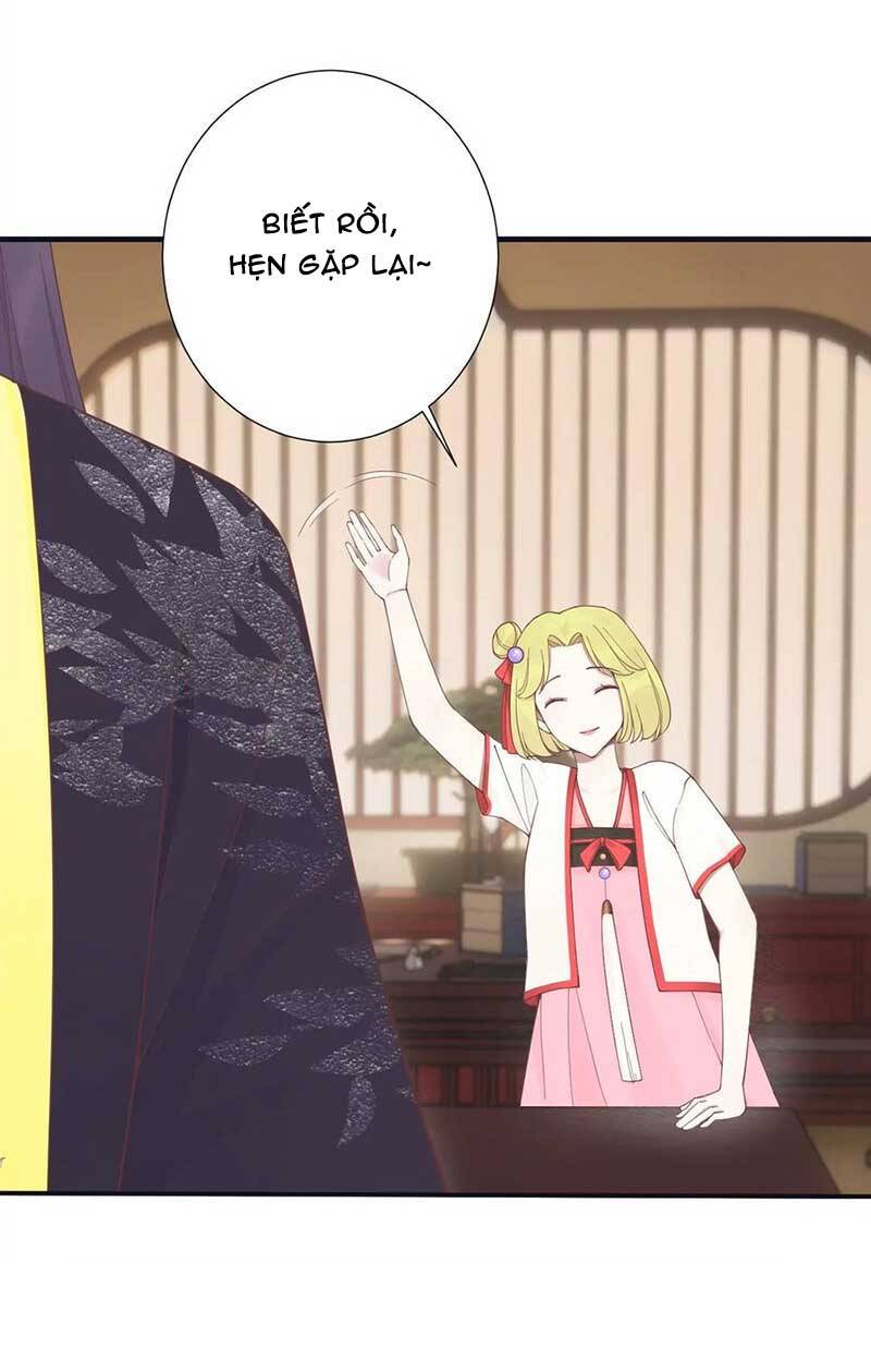 Hoàng Hậu Bận Lắm Chapter 185 - 9