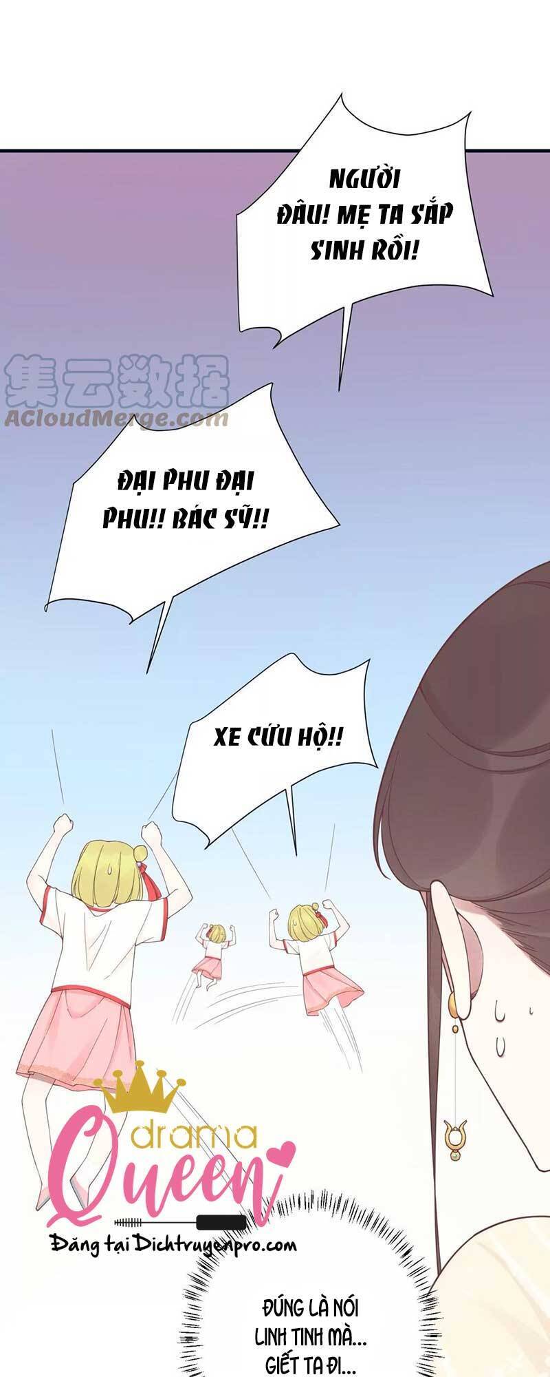 Hoàng Hậu Bận Lắm Chapter 185 - 82