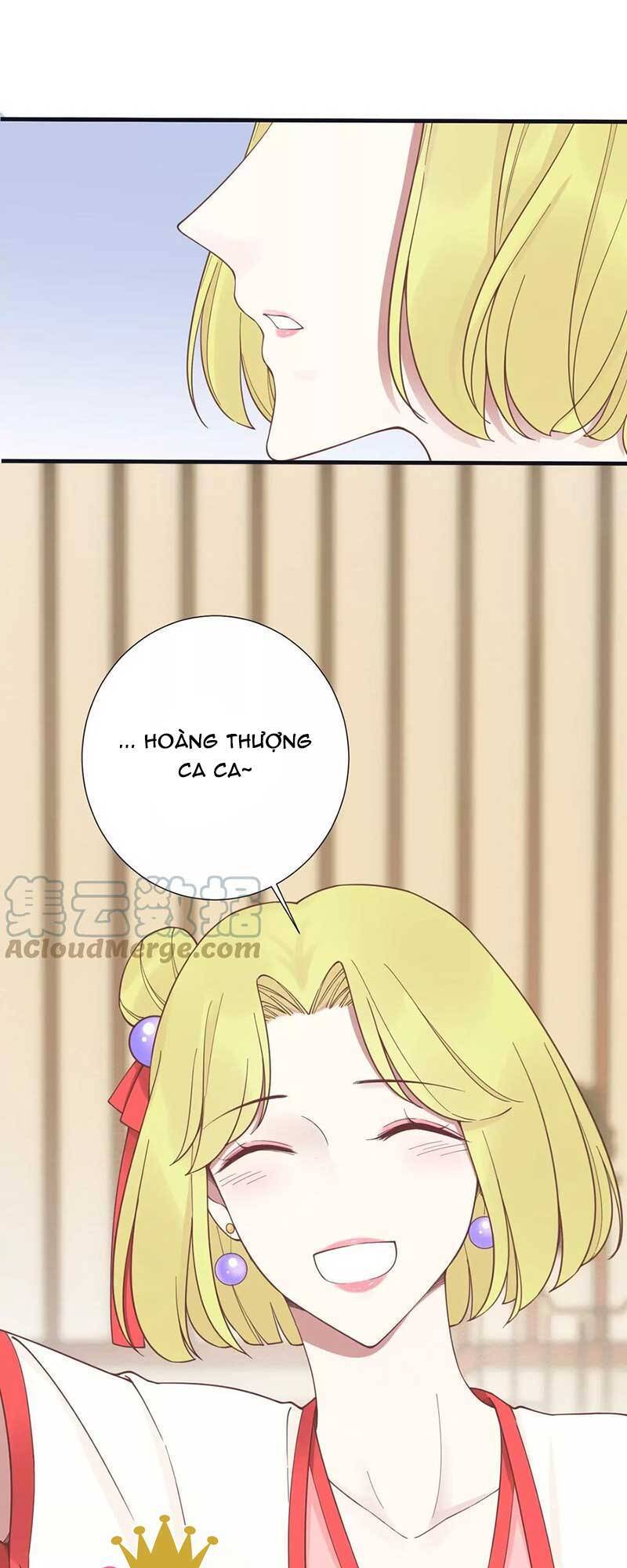 Hoàng Hậu Bận Lắm Chapter 185 - 10