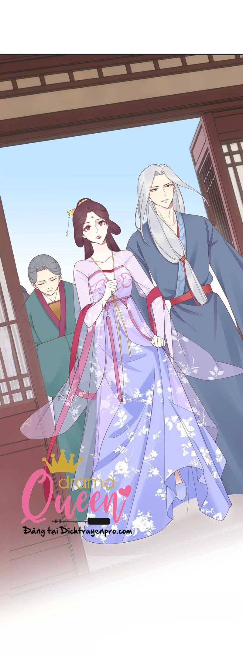 Hoàng Hậu Bận Lắm Chapter 186 - 14