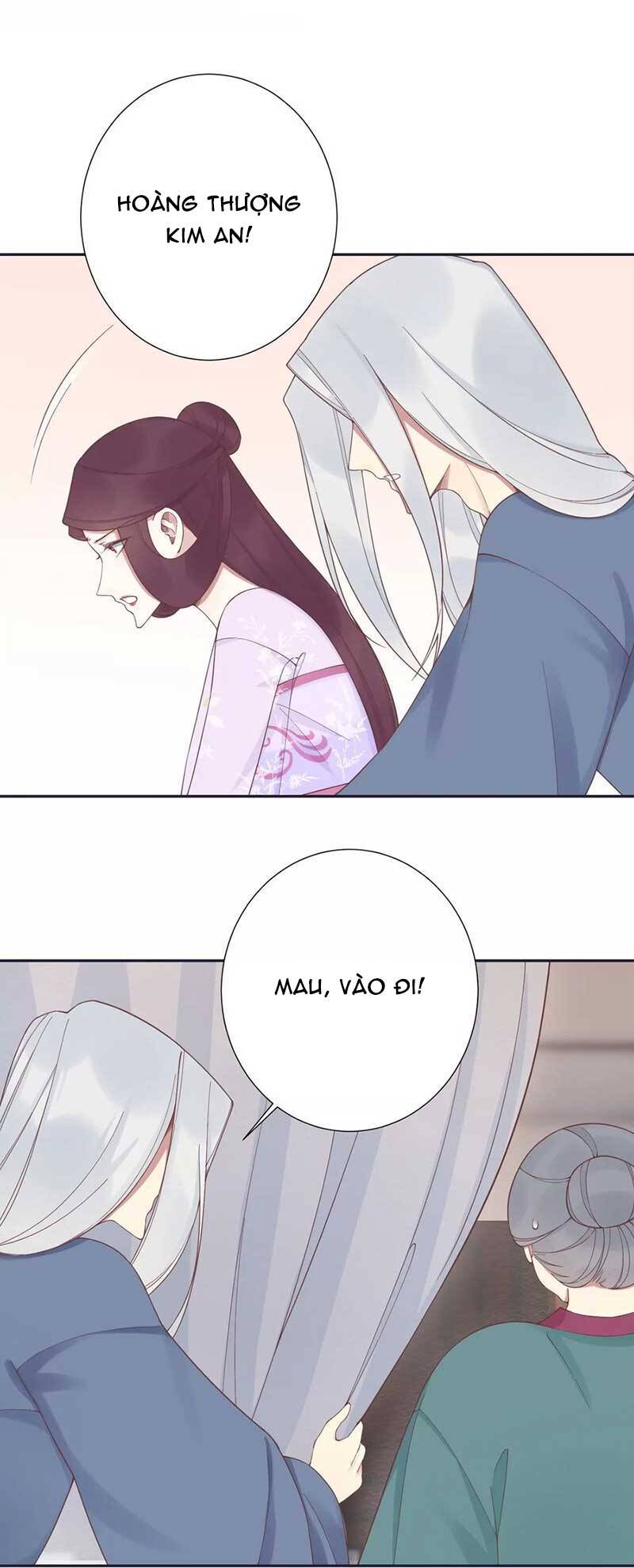 Hoàng Hậu Bận Lắm Chapter 186 - 15