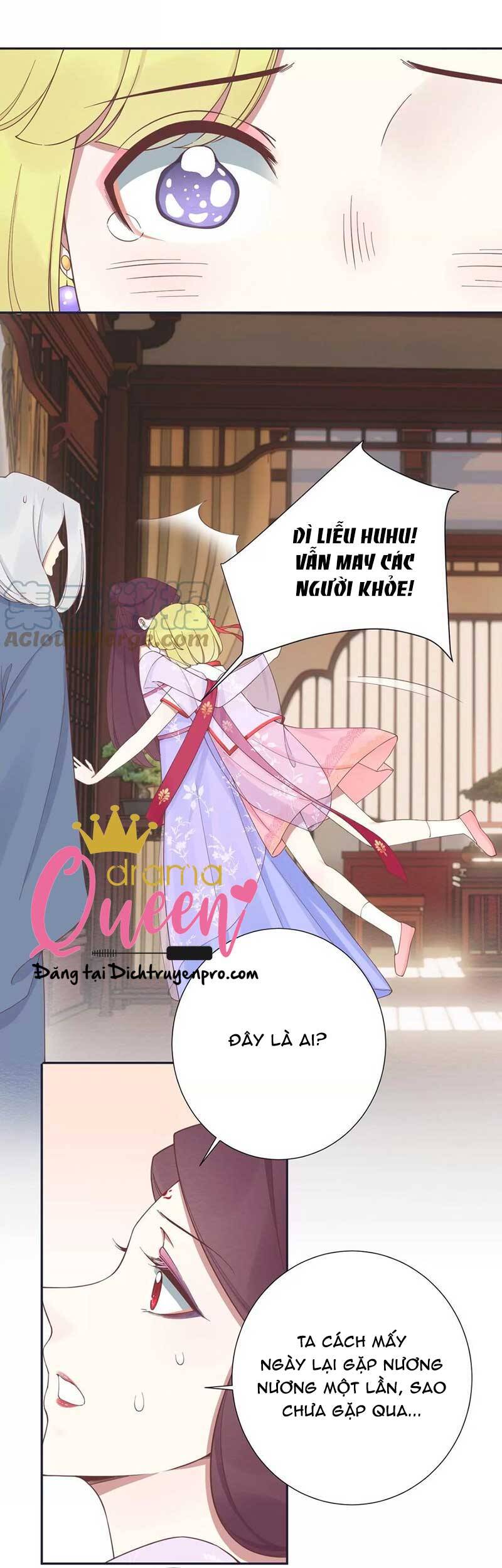 Hoàng Hậu Bận Lắm Chapter 186 - 19