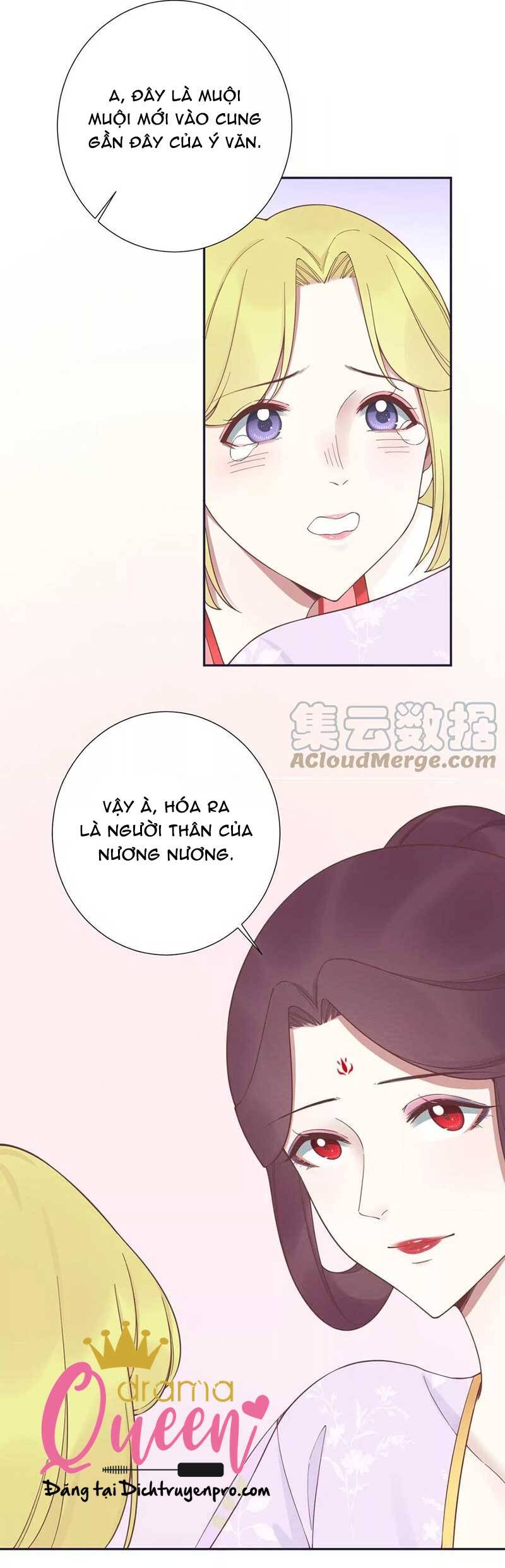 Hoàng Hậu Bận Lắm Chapter 186 - 20