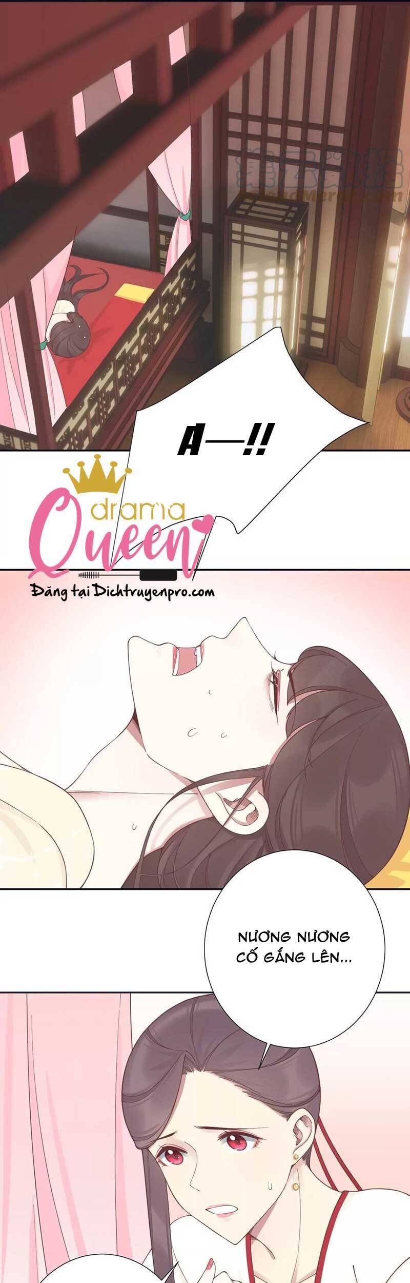 Hoàng Hậu Bận Lắm Chapter 186 - 3