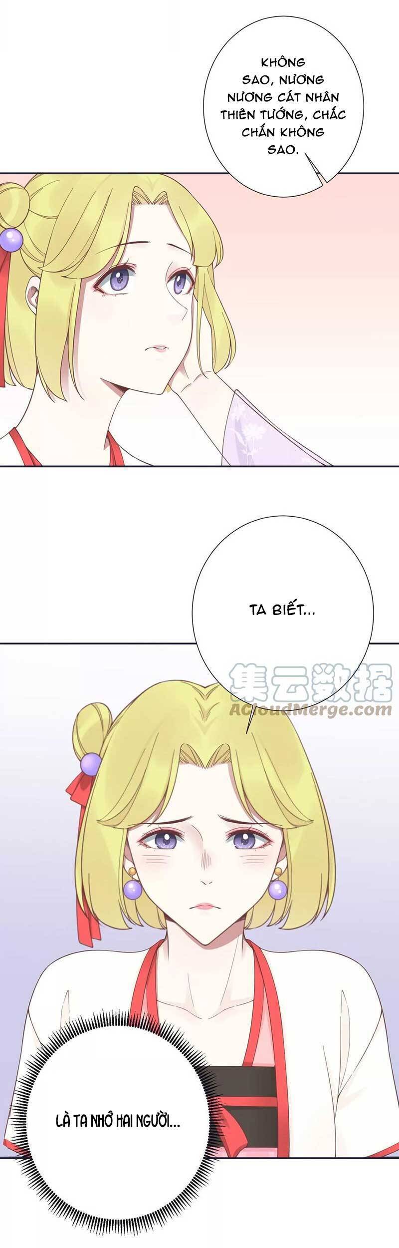 Hoàng Hậu Bận Lắm Chapter 186 - 21