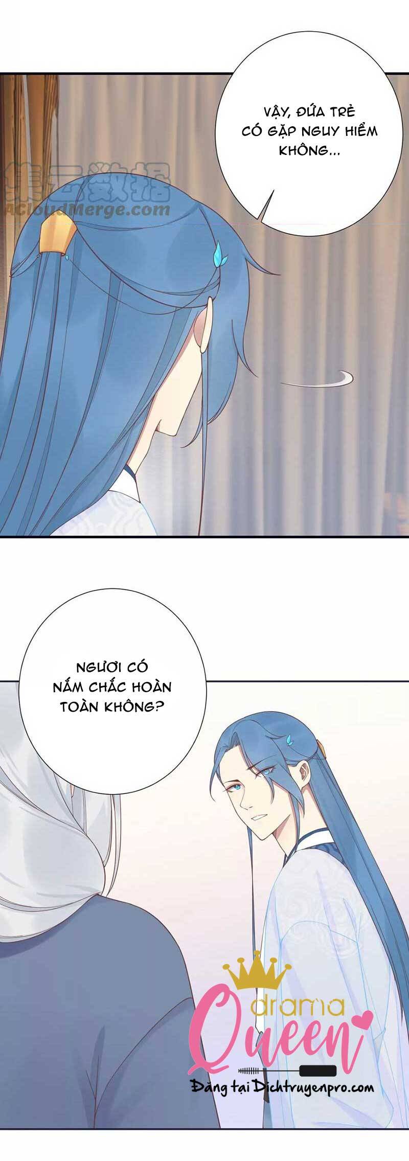 Hoàng Hậu Bận Lắm Chapter 186 - 29