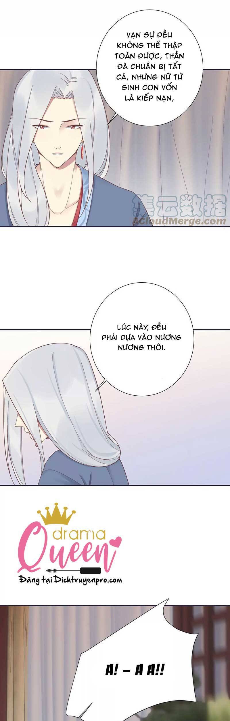 Hoàng Hậu Bận Lắm Chapter 186 - 30