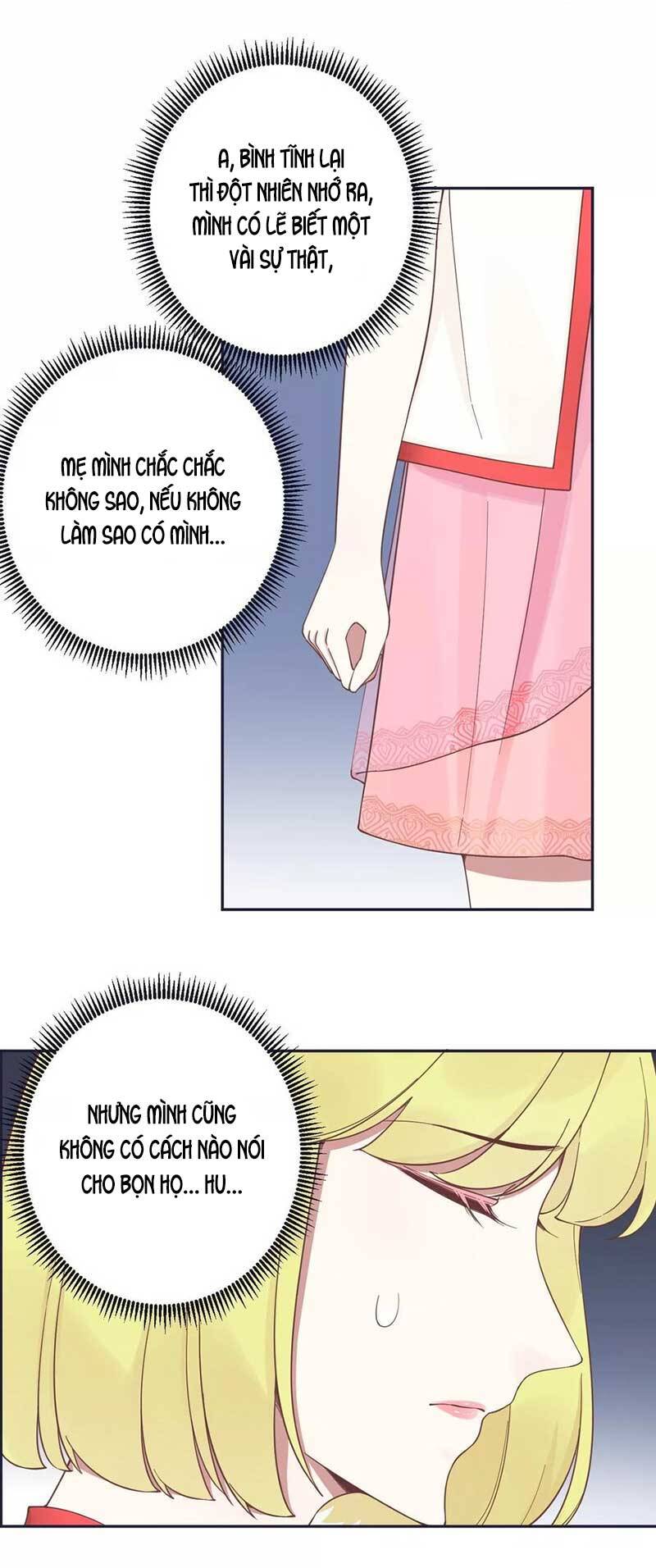 Hoàng Hậu Bận Lắm Chapter 186 - 34