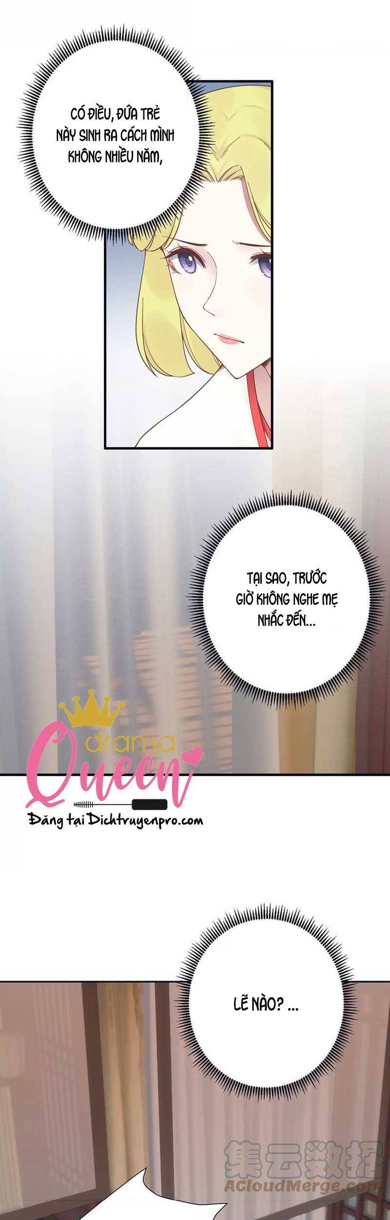 Hoàng Hậu Bận Lắm Chapter 186 - 35