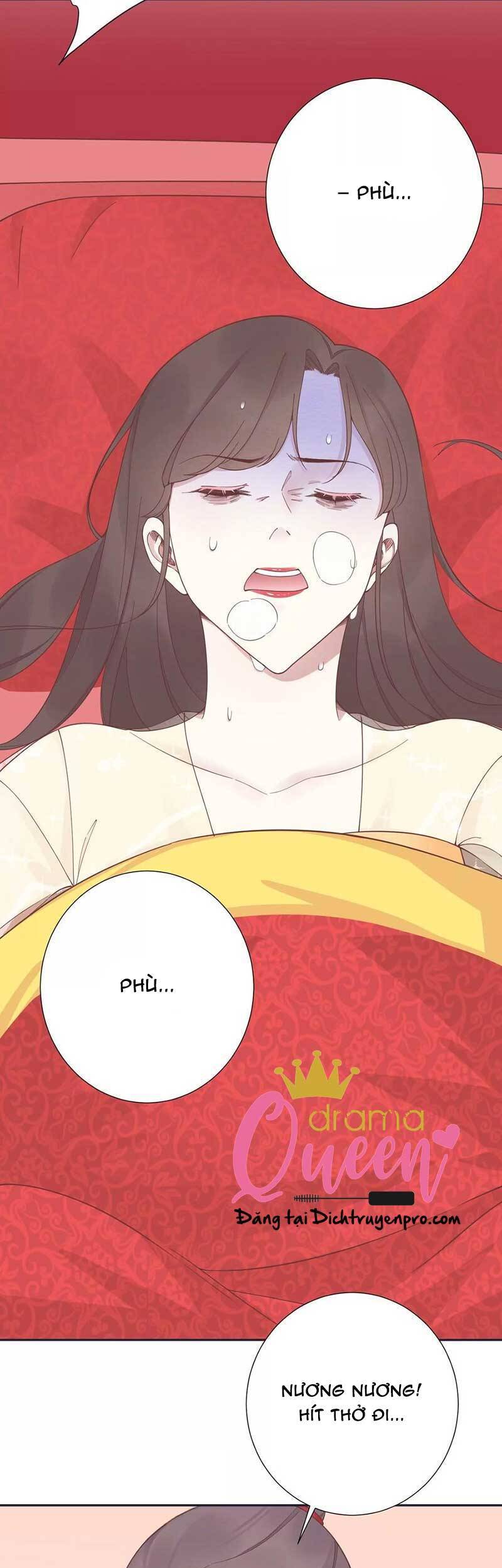 Hoàng Hậu Bận Lắm Chapter 186 - 37