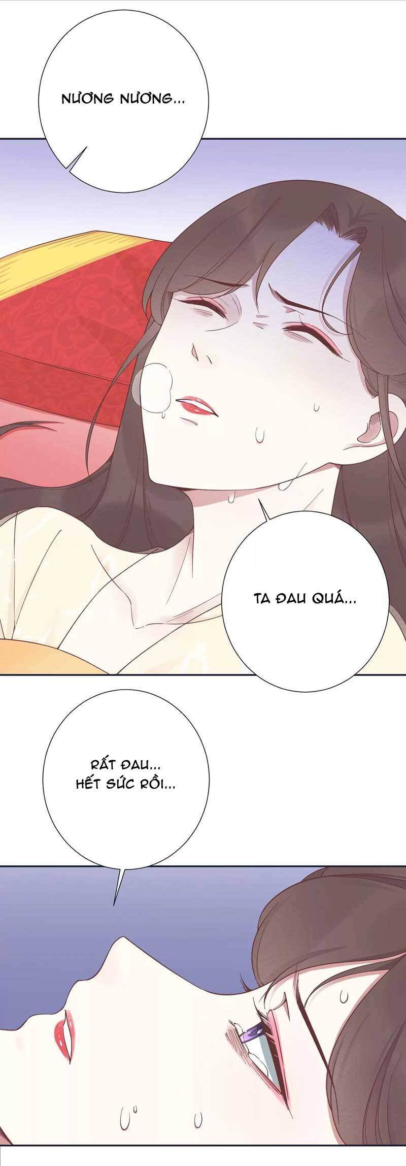 Hoàng Hậu Bận Lắm Chapter 186 - 39