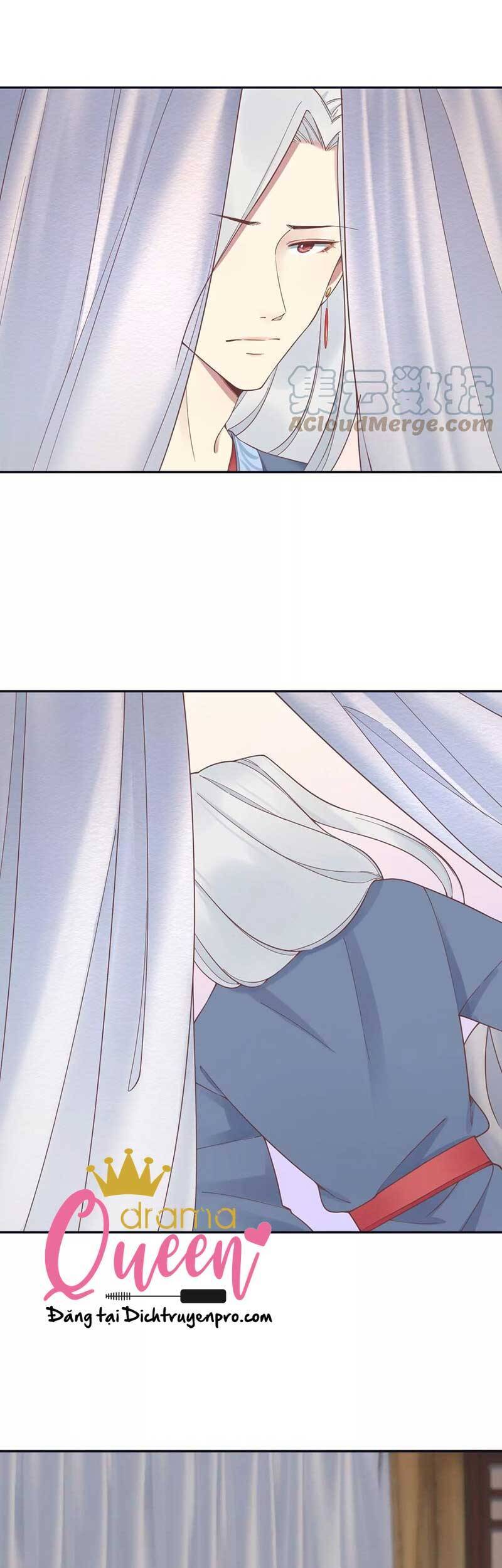 Hoàng Hậu Bận Lắm Chapter 186 - 43
