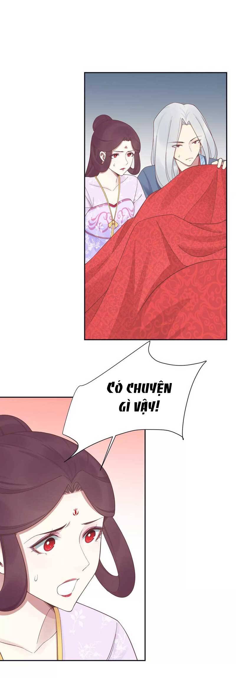 Hoàng Hậu Bận Lắm Chapter 186 - 45