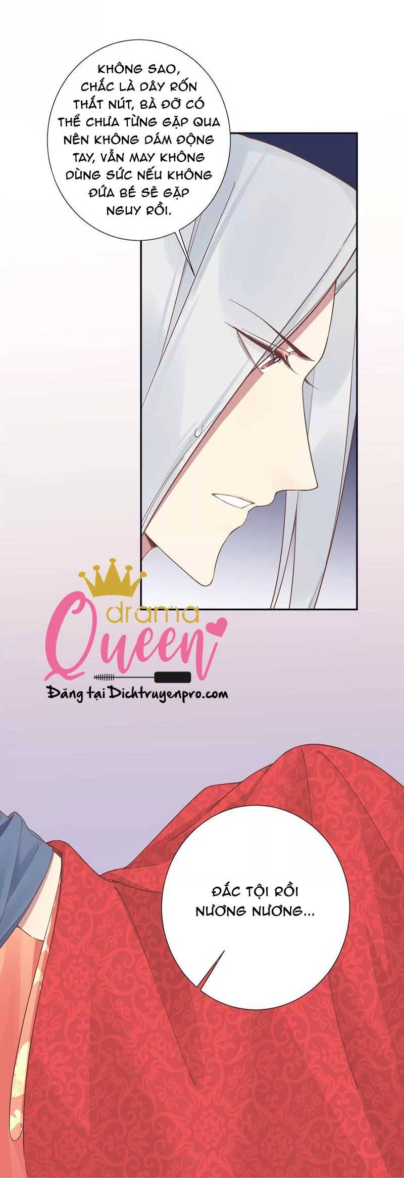 Hoàng Hậu Bận Lắm Chapter 186 - 46