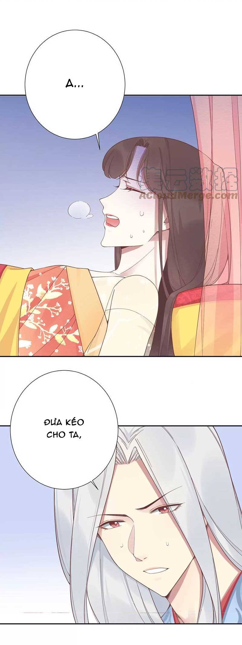 Hoàng Hậu Bận Lắm Chapter 186 - 47