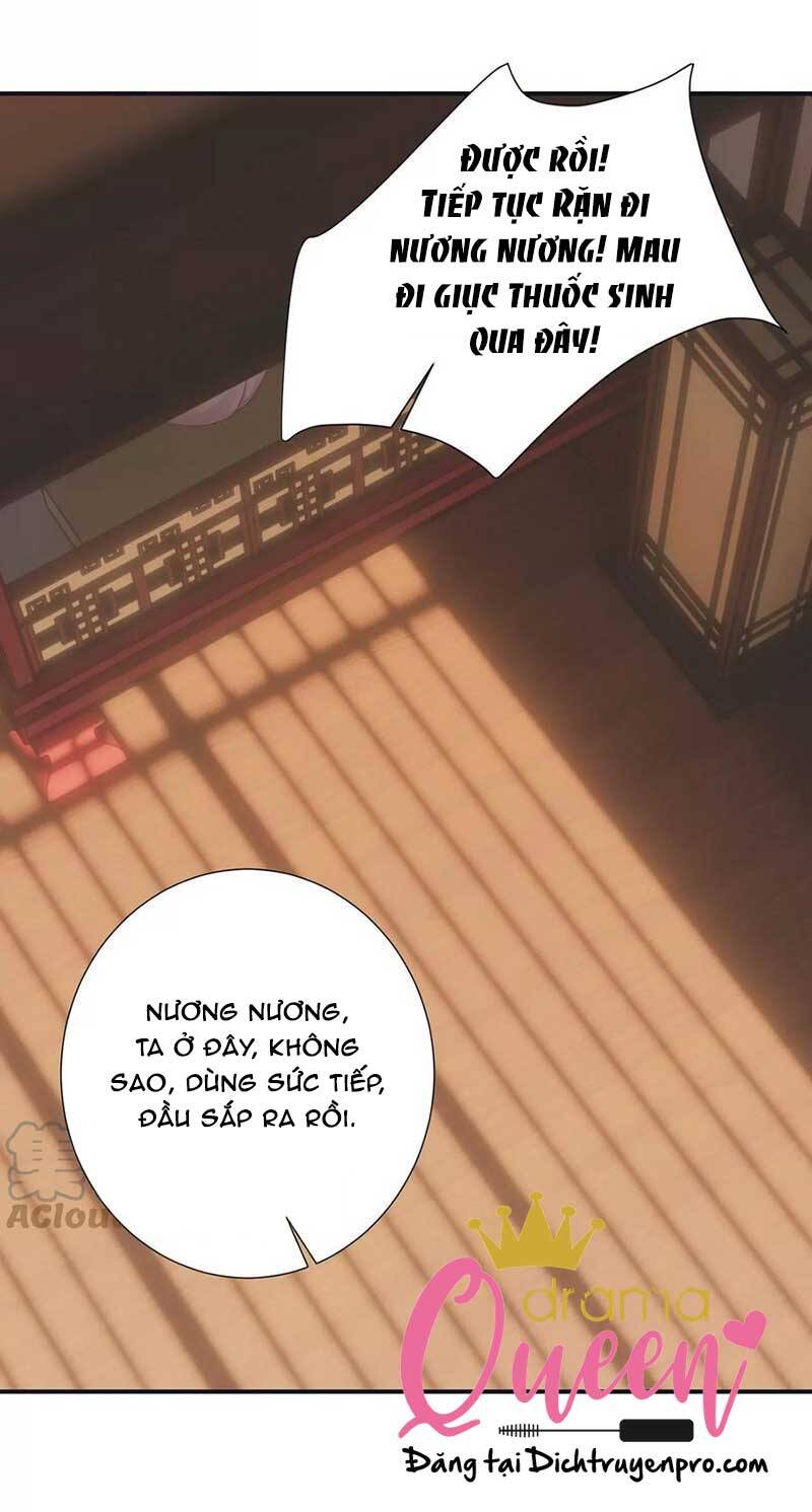 Hoàng Hậu Bận Lắm Chapter 186 - 48