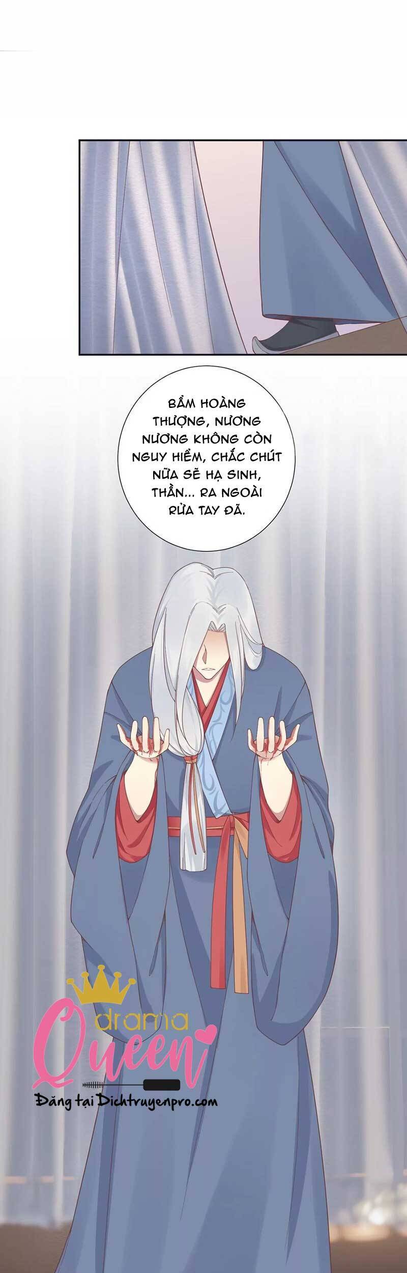 Hoàng Hậu Bận Lắm Chapter 186 - 50