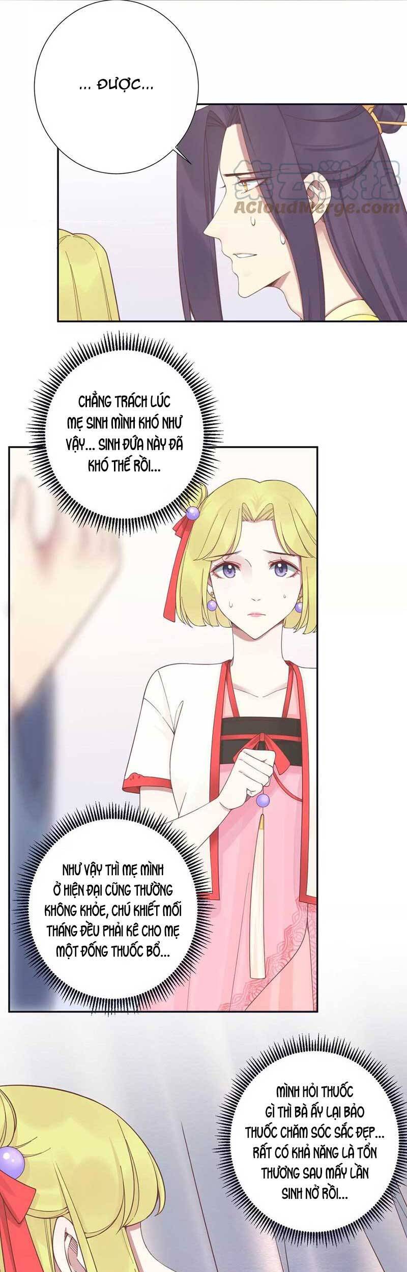 Hoàng Hậu Bận Lắm Chapter 186 - 52