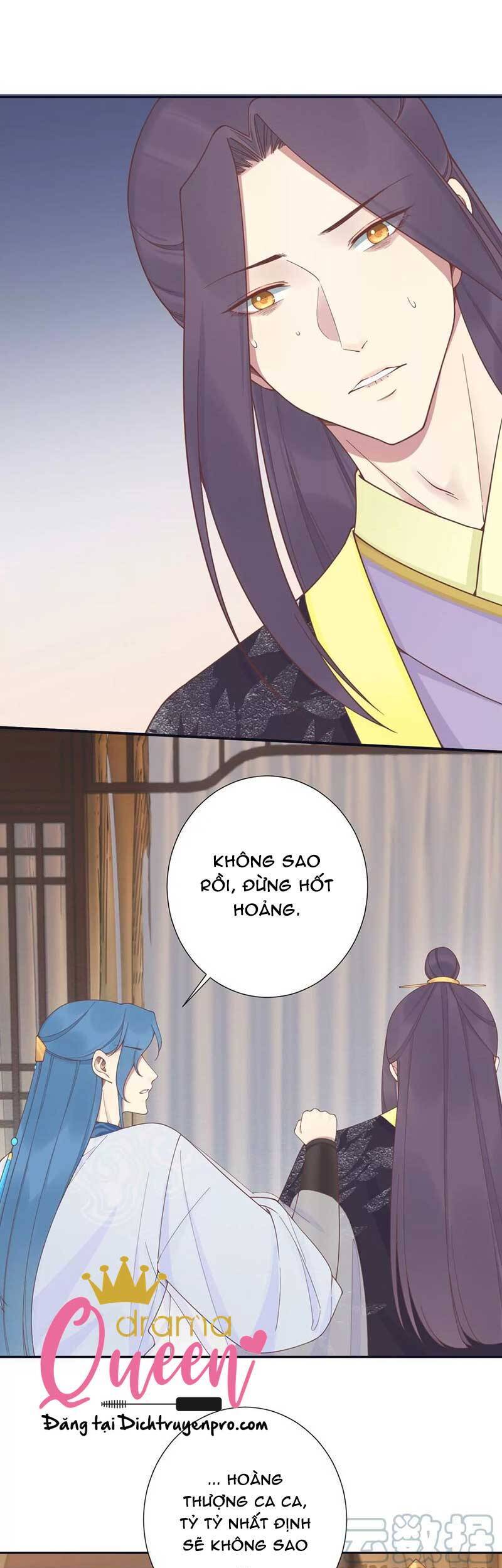 Hoàng Hậu Bận Lắm Chapter 186 - 54