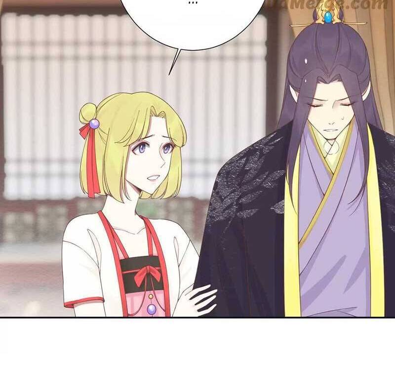 Hoàng Hậu Bận Lắm Chapter 186 - 55